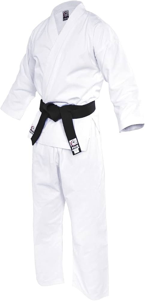 Light Weight Karate Gi