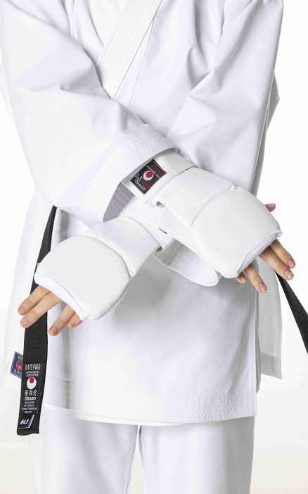 JKA Gloves